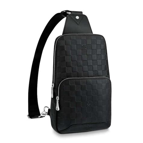 avenue slingbag